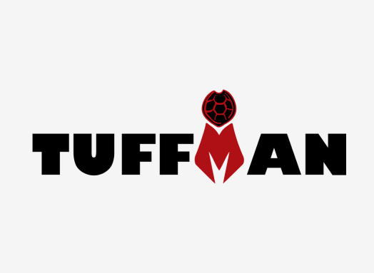 tuffman logo